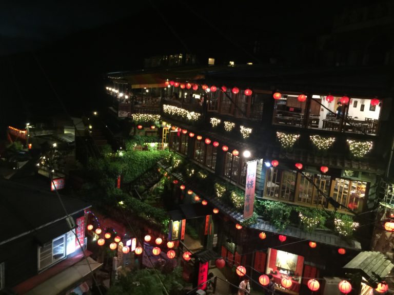 台北旅行には絶対におすすめしたいNYS LOFT HOTEL | ワクワク-WacWac-