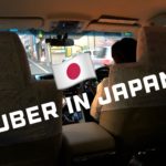 Uber in Japan